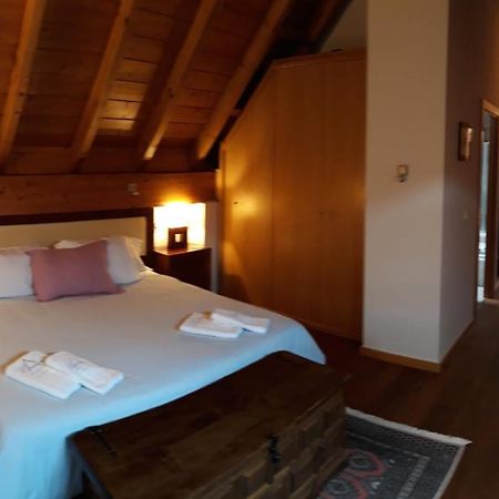Excelsior. Espectacular Y Exclusivo Apartamento En Sallent De Gallego. Kültér fotó