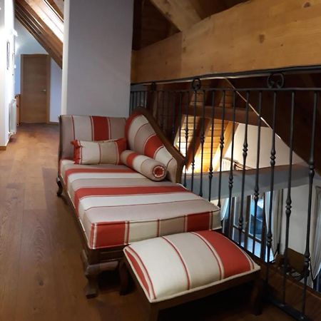 Excelsior. Espectacular Y Exclusivo Apartamento En Sallent De Gallego. Kültér fotó