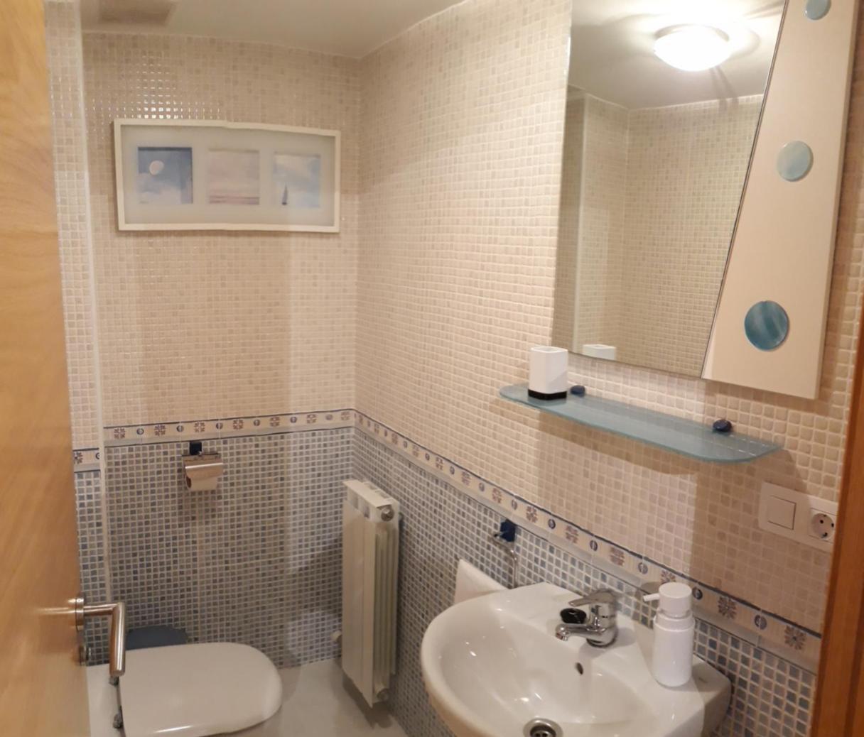 Excelsior. Espectacular Y Exclusivo Apartamento En Sallent De Gallego. Kültér fotó