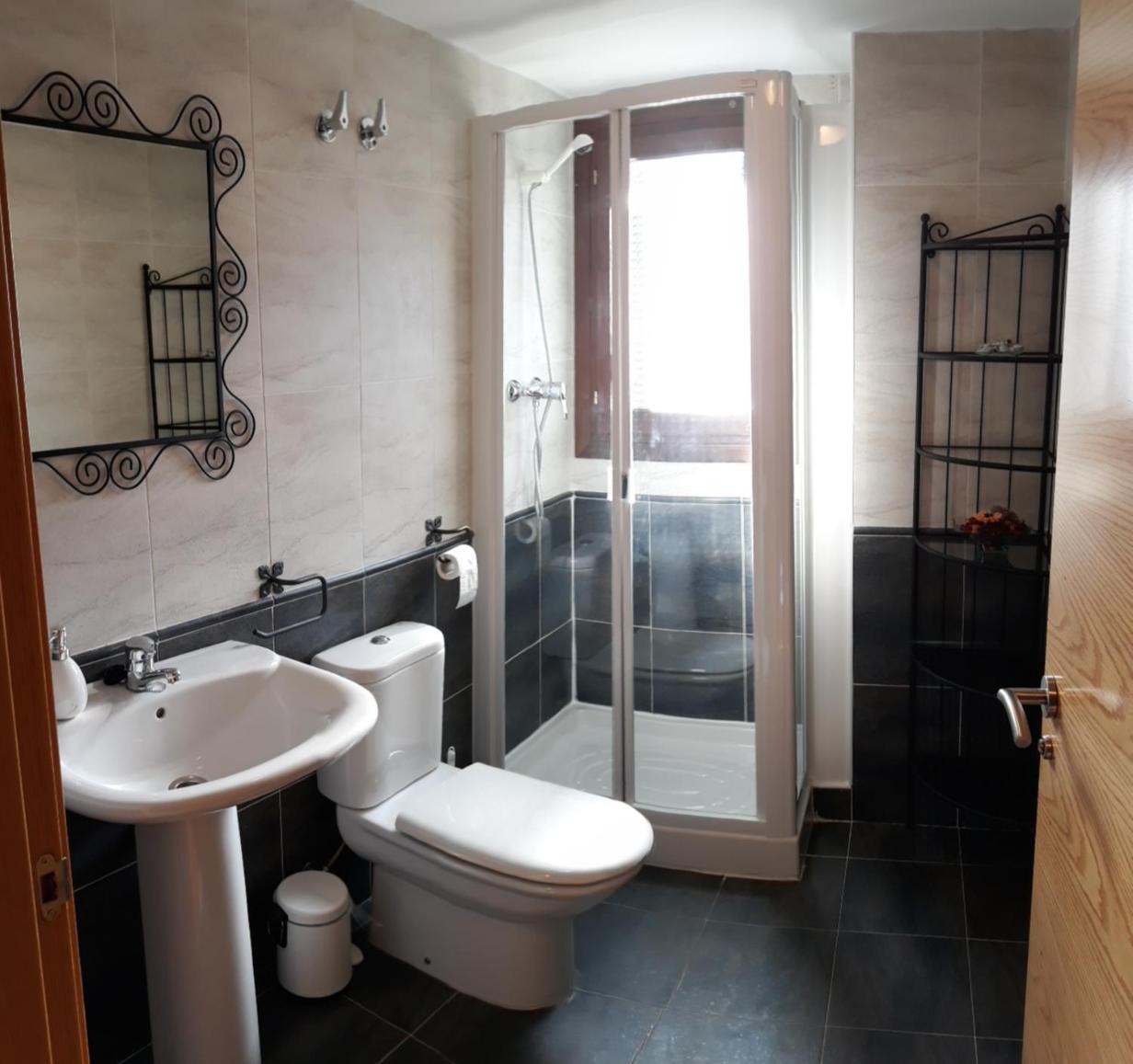 Excelsior. Espectacular Y Exclusivo Apartamento En Sallent De Gallego. Kültér fotó