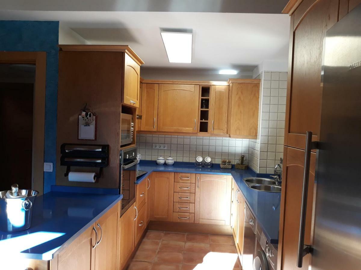 Excelsior. Espectacular Y Exclusivo Apartamento En Sallent De Gallego. Kültér fotó
