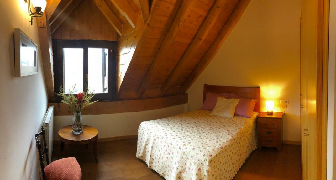Excelsior. Espectacular Y Exclusivo Apartamento En Sallent De Gallego. Kültér fotó