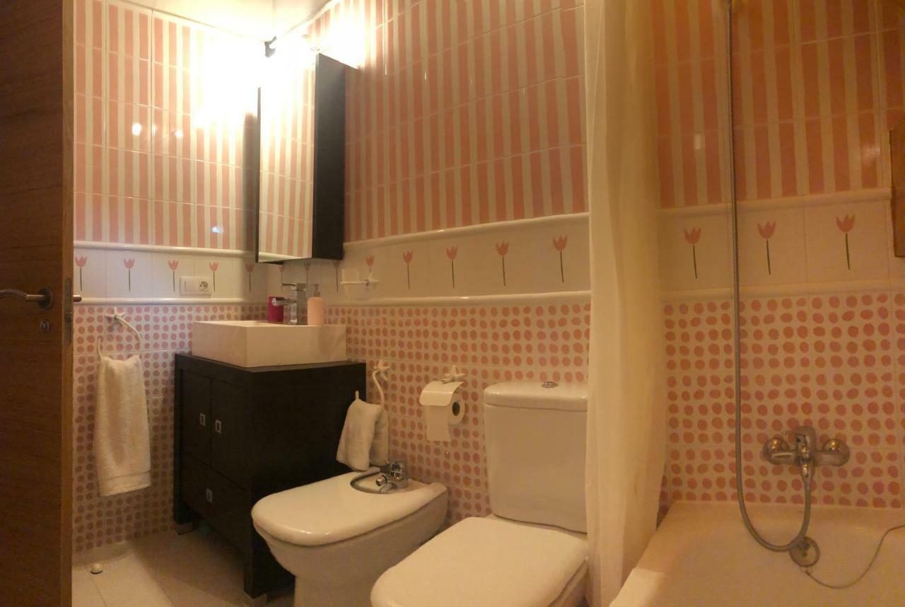Excelsior. Espectacular Y Exclusivo Apartamento En Sallent De Gallego. Kültér fotó
