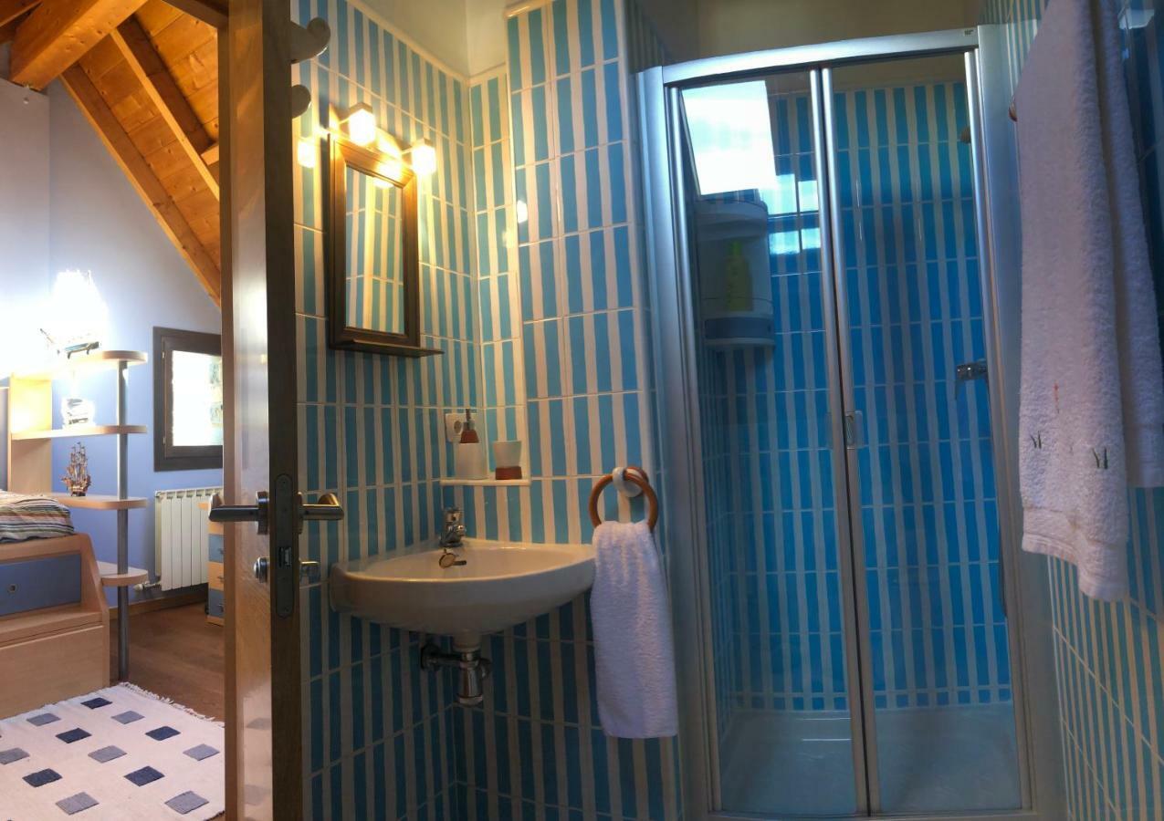 Excelsior. Espectacular Y Exclusivo Apartamento En Sallent De Gallego. Kültér fotó